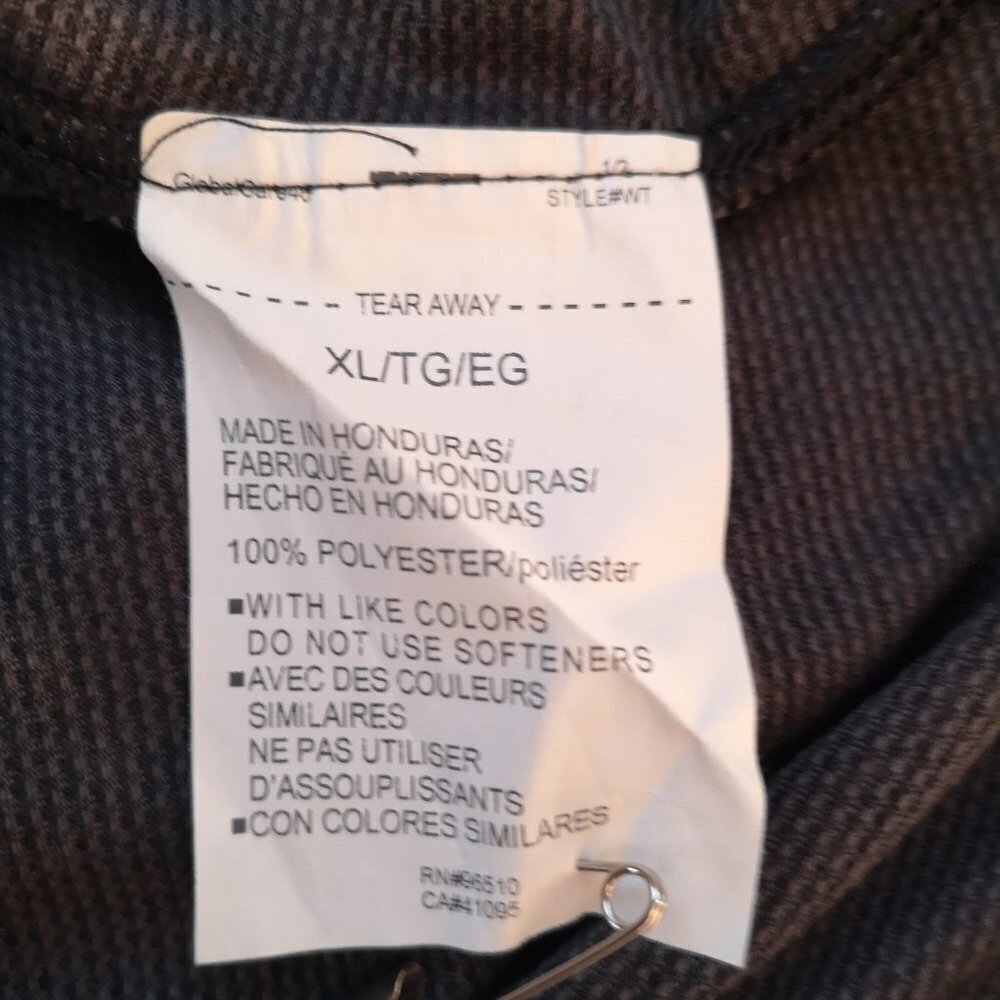 Under Armour Ladies Heat Gear 1/4 Zip Active Pullover - Picture 4 of 6